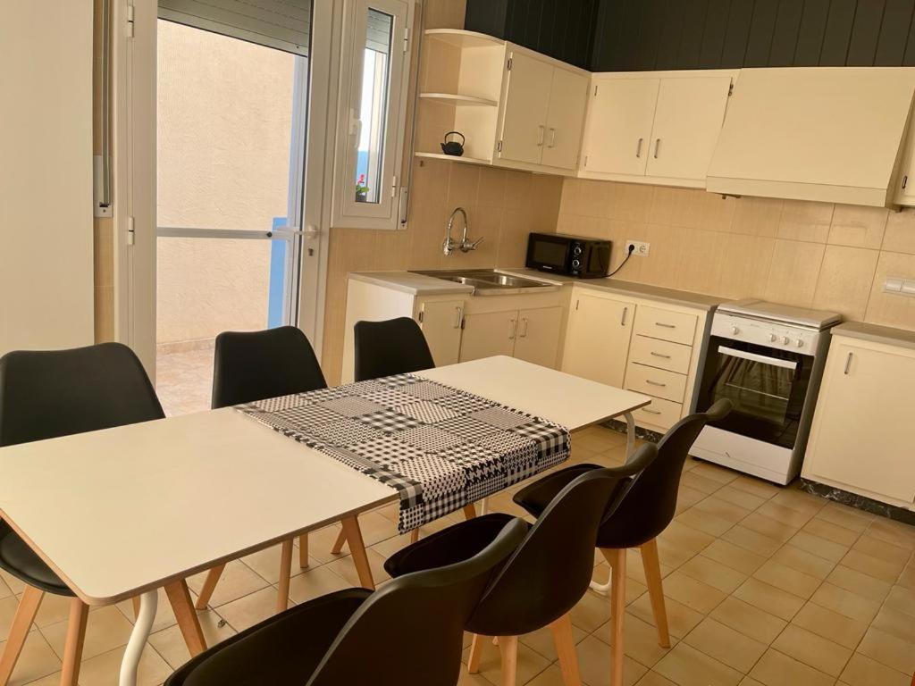 Вилла La Casa D Octavia - Delta De L Ebre Дельтебре Экстерьер фото